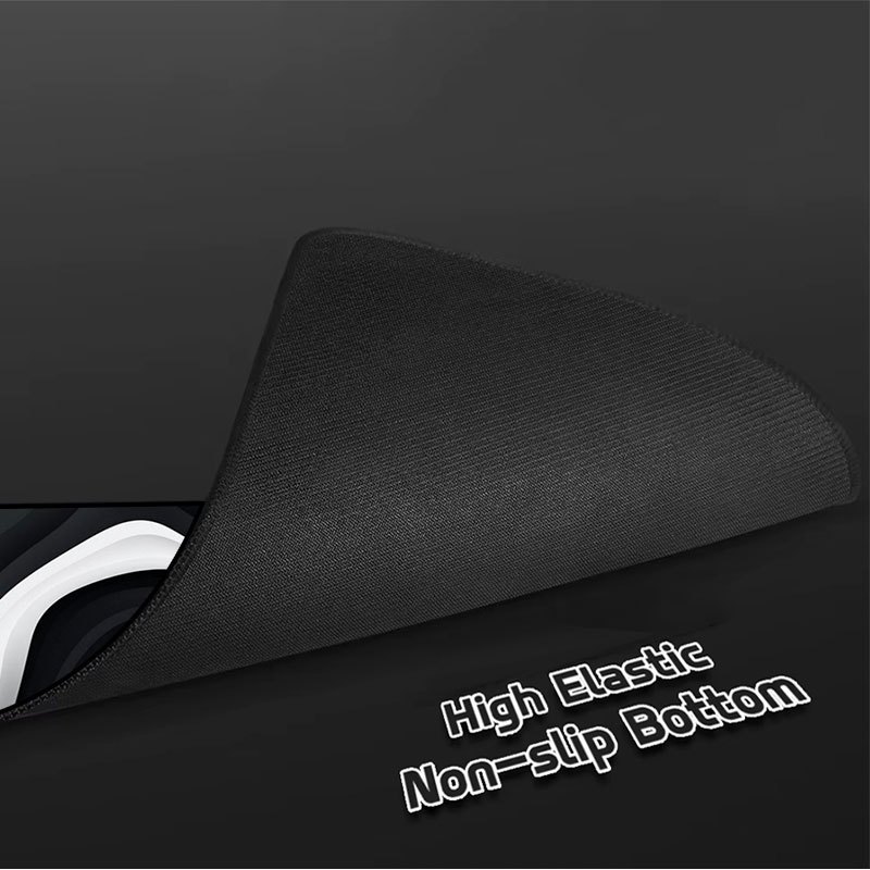 Podkładka pod mysz dla graczy  – Gaming Accessories Brands recenzja i cena