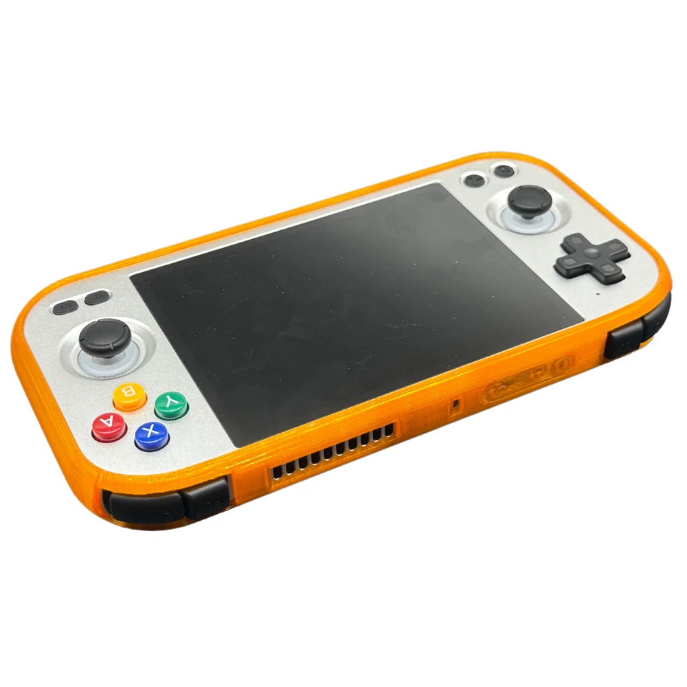 Etui ochronne TPU do konsoli d – Gaming Accessories To 3D Print recenzja i cena