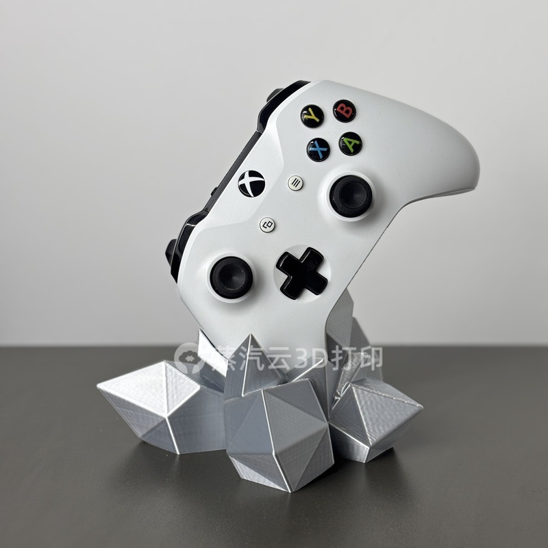 Uniwersalny stojak na kontrole – Gaming Accessories To 3D Print recenzja i cena