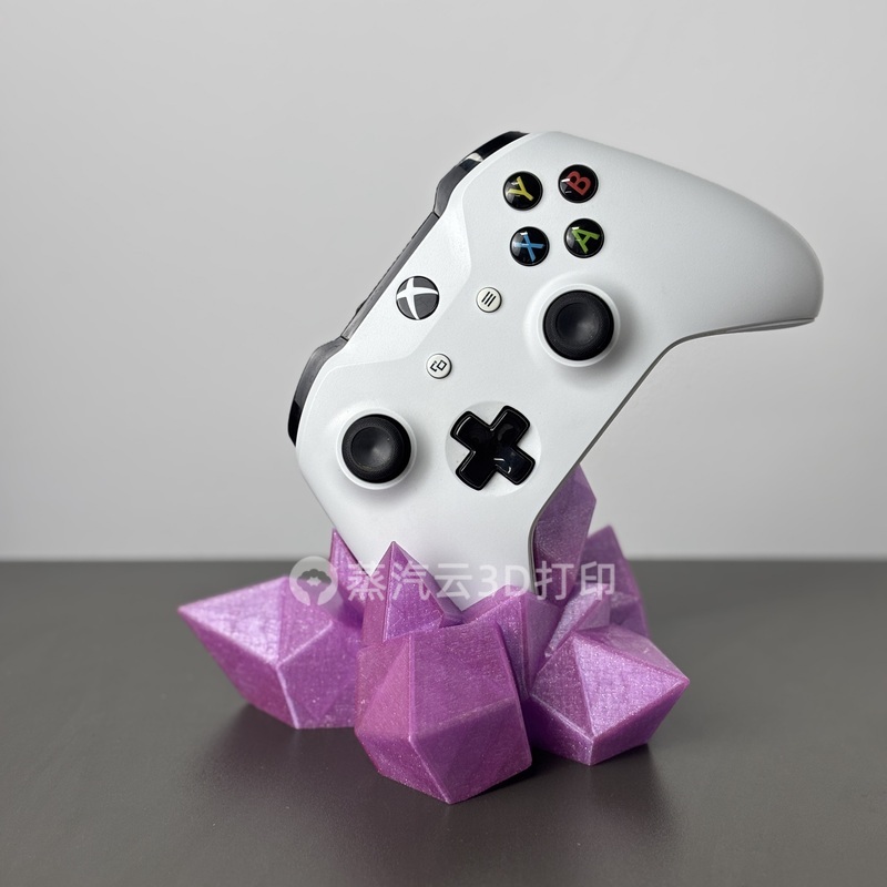 Uniwersalny stojak na kontrole – Gaming Accessories To 3D Print recenzja i cena