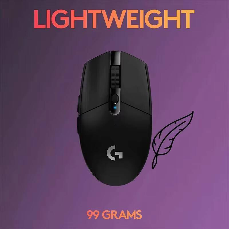 Bezprzewodowa mysz gamingowa L – Pc Gaming Essentials Accessories recenzja i cena