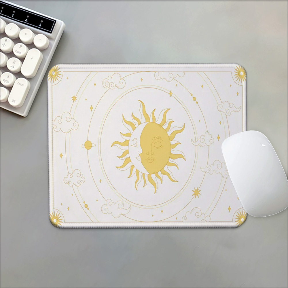 Podkładka pod mysz Bóg Słońca  – Gaming Accessories Companies recenzja i cena