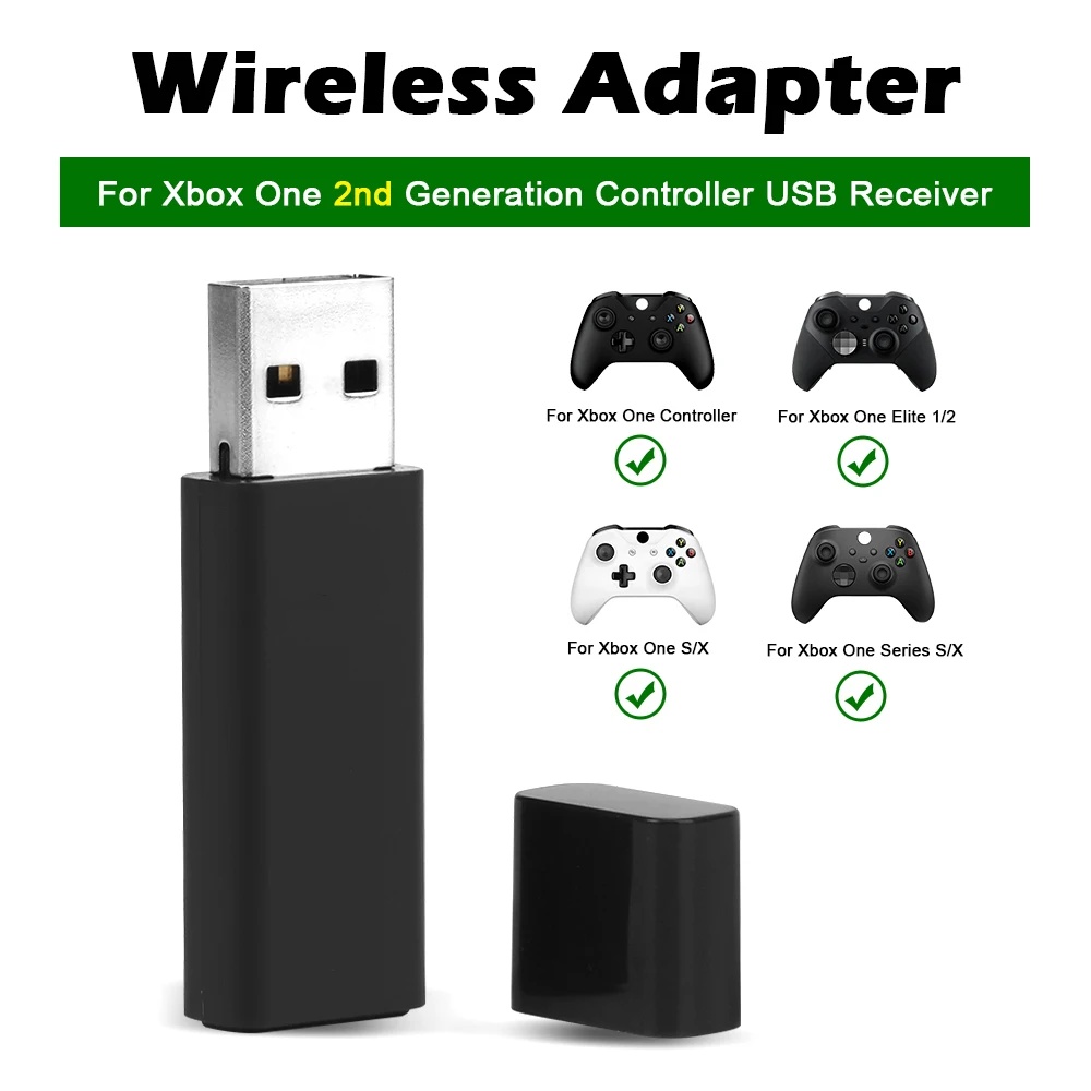 Adapter USB do Xbox One S X El – Gaming Accessories Xbox Series S recenzja i cena