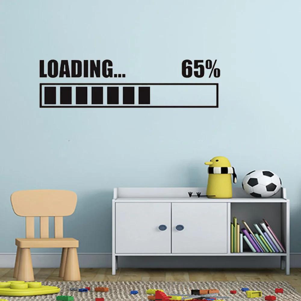 1 pc gorąca sprzedaż Game Load – Gaming Accessories Wallpaper recenzja i cena