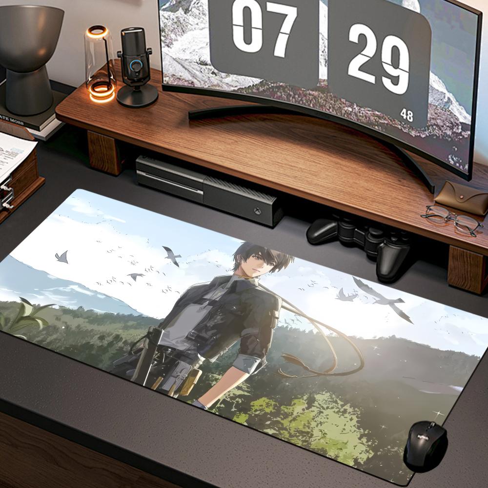 Podkładka pod mysz Rover Wuwa, – Gaming Accessories Wallpaper recenzja i cena