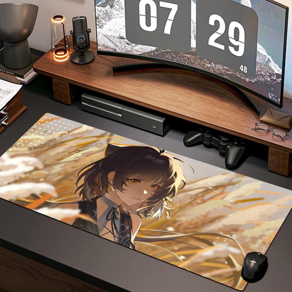 Podkładka pod mysz Rover Wuwa, – Gaming Accessories Wallpaper recenzja i cena