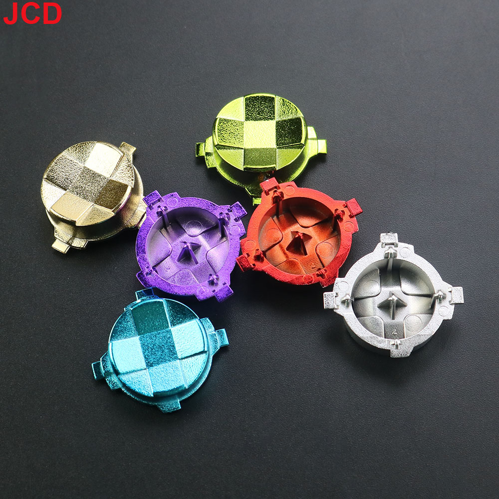 JCD 1 szt. Zamiennik Dpad D Pa – Gaming Accessories Xbox Series S recenzja i cena