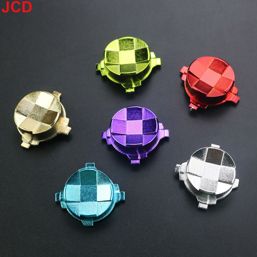 JCD 1 szt. Zamiennik Dpad D Pa – Gaming Accessories Xbox Series S recenzja i cena