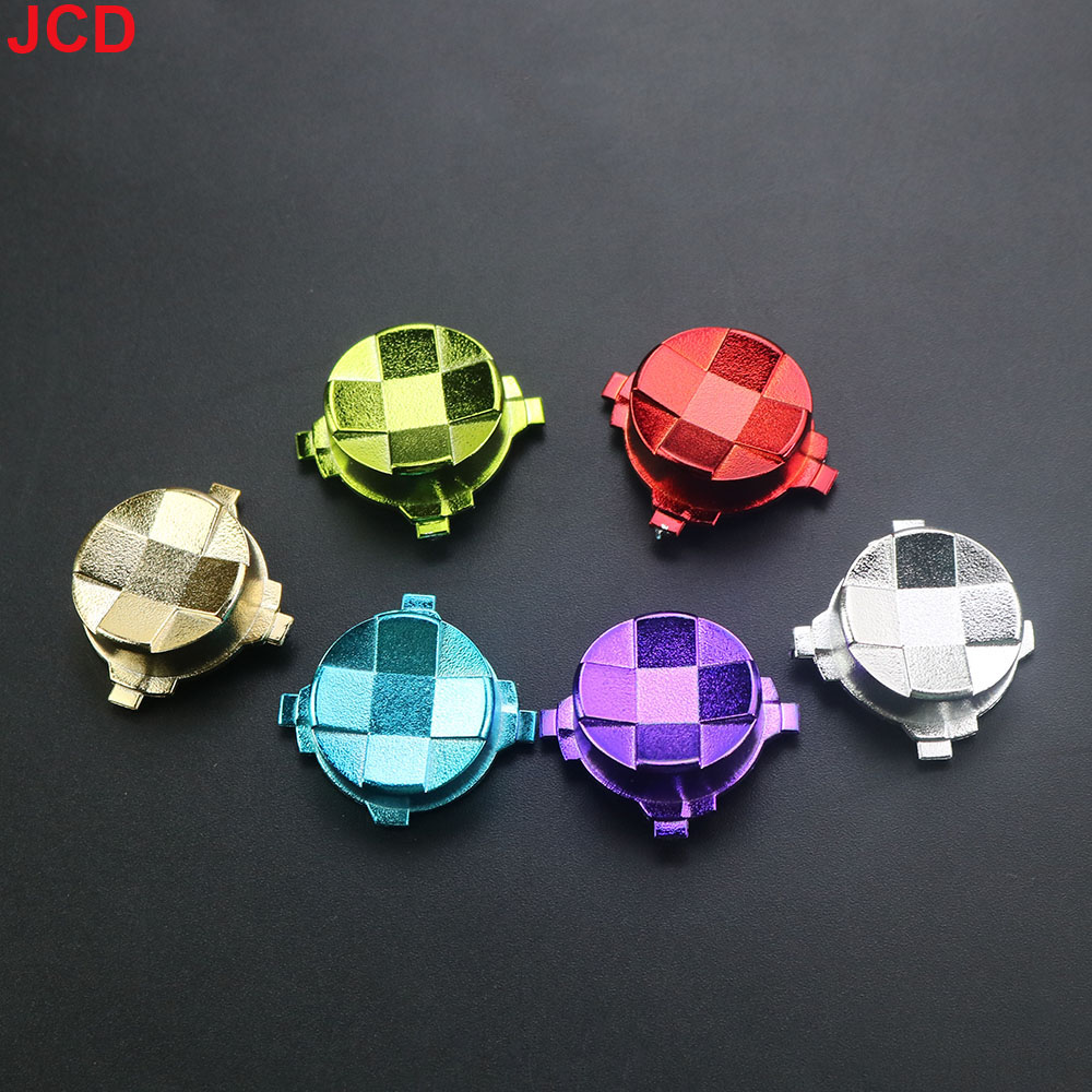 JCD 1 szt. Zamiennik Dpad D Pa – Gaming Accessories Xbox Series S recenzja i cena