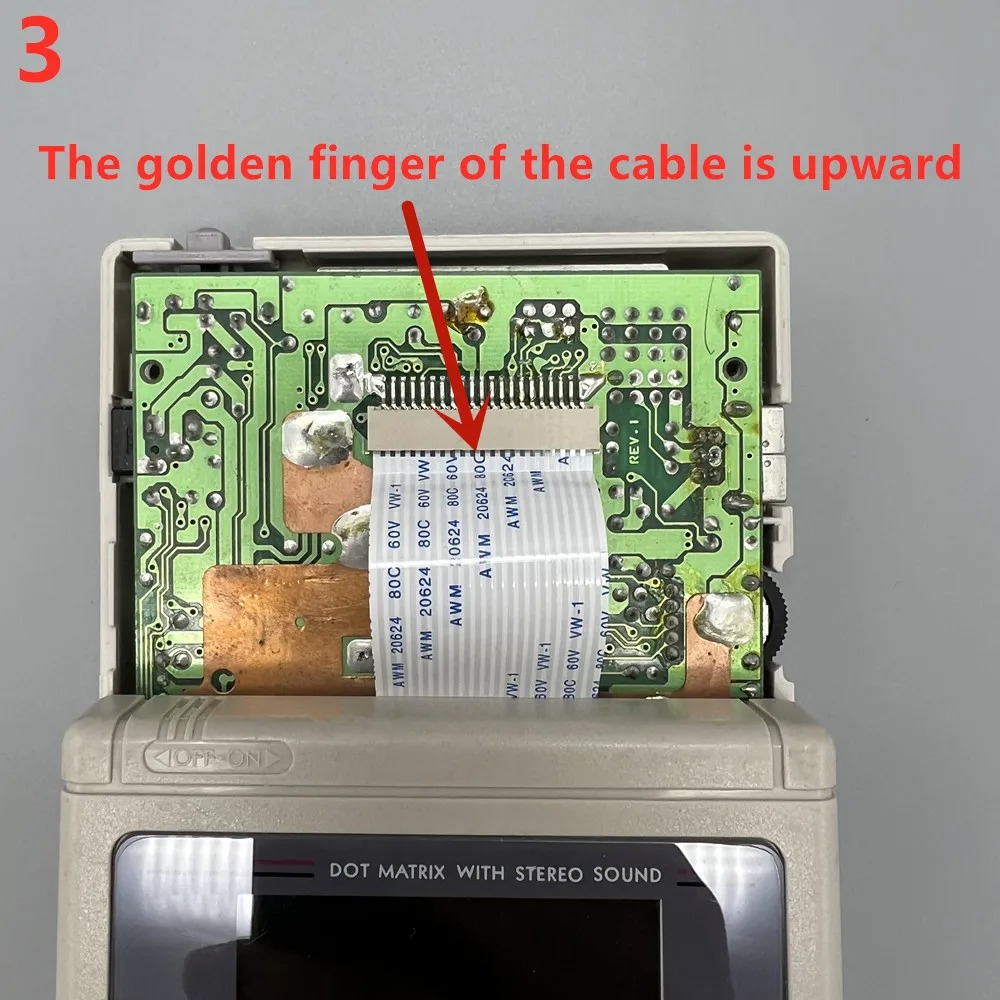 Zestawy ekranów LCD 2.45 cala  – Gaming Accessories You Need recenzja i cena