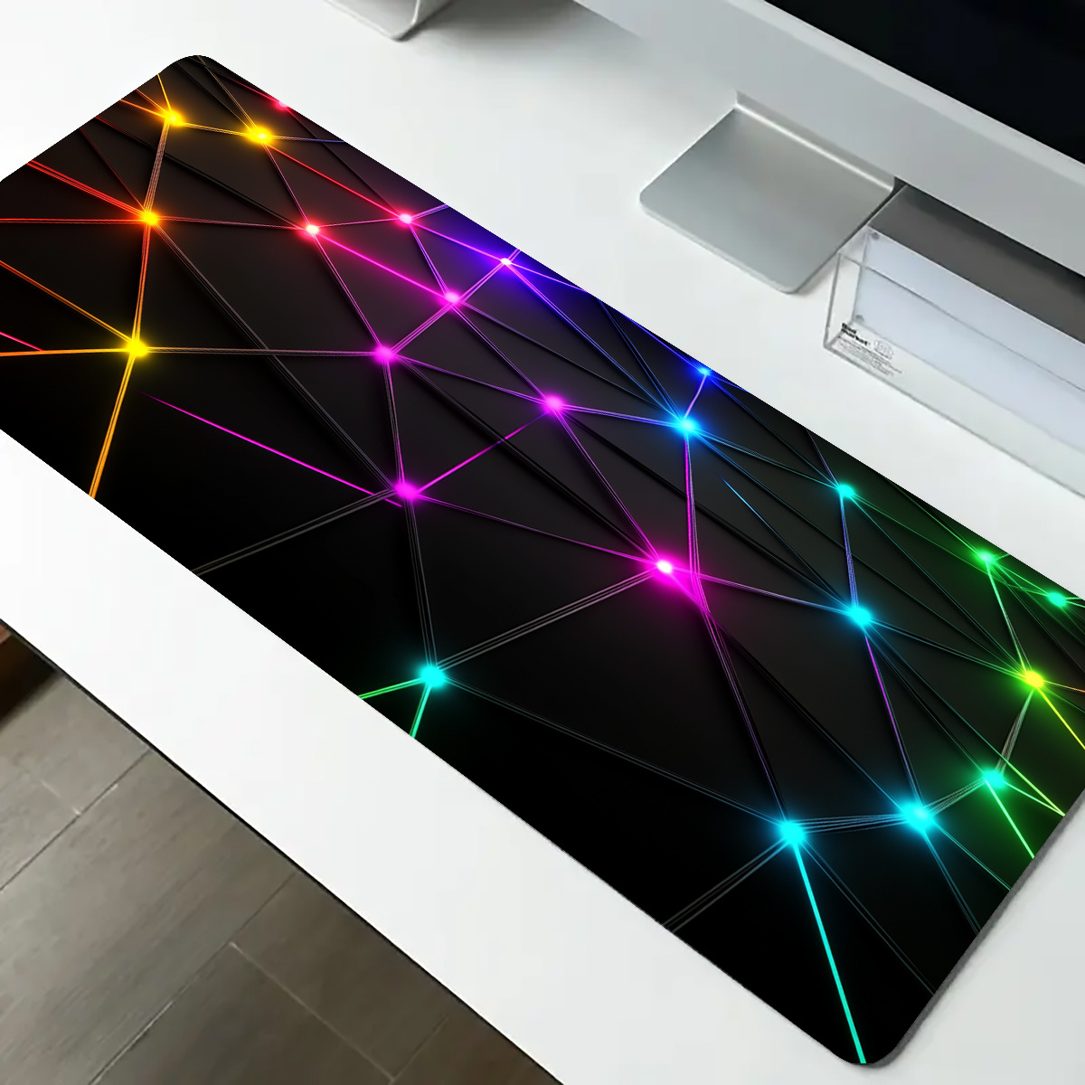Duża podkładka pod mysz dla gr – Gaming Accessories Brands recenzja i cena