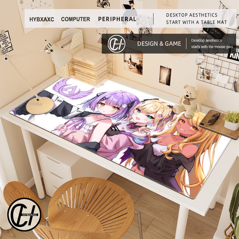 Podkładka pod mysz HYBXAXC Akc – Gaming Accessories Companies recenzja i cena