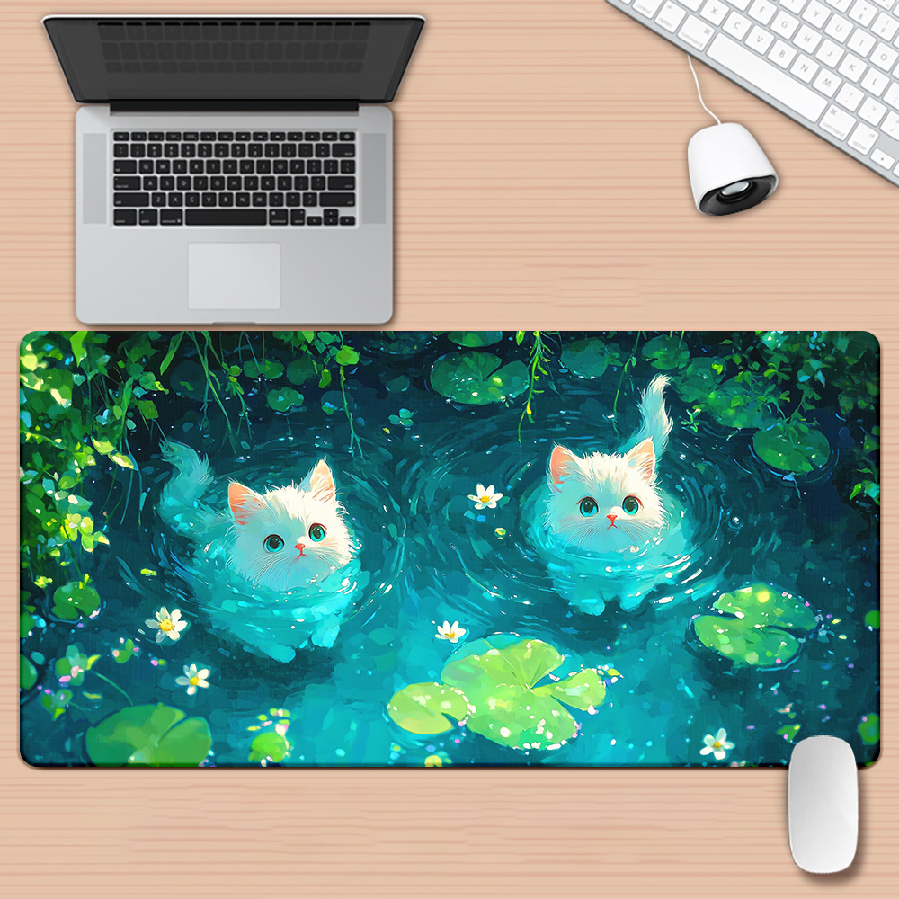 Podkładka pod mysz Brand Cute  – Gaming Accessories Brands recenzja i cena