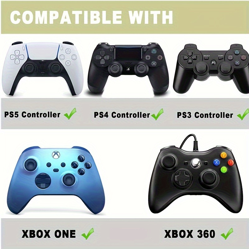 Silikonowe nakładki na gałki a – Gaming Accessories Xbox Series S recenzja i cena