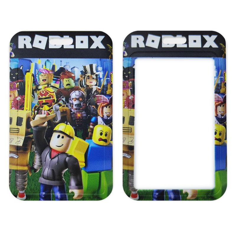 Smycz na szyję Roblox, smycze  – Gaming Accessories Roblox recenzja i cena