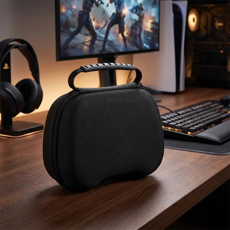 Etui do przechowywania kontrol – Gaming Accessories Pack recenzja i cena