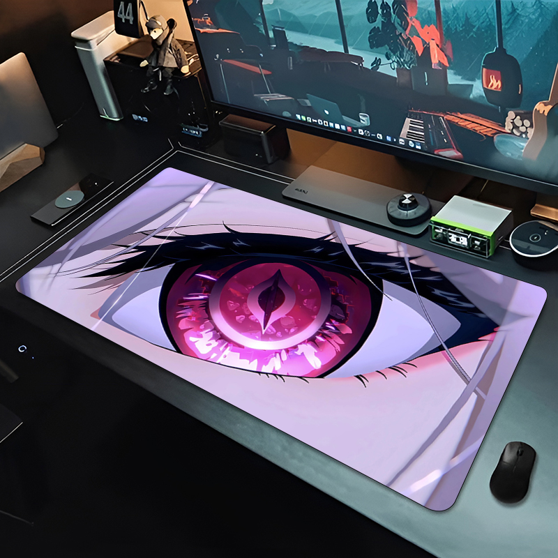 Podkładka pod mysz do gier Gen – Gaming Accessories Companies recenzja i cena