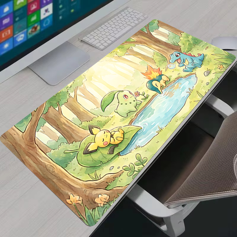 Podkładka pod mysz Anime PC Ga – Gaming Accessories Computer recenzja i cena