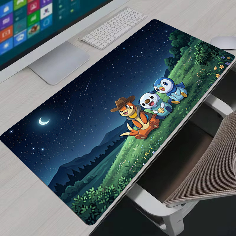 Podkładka pod mysz Anime PC Ga – Gaming Accessories Computer recenzja i cena
