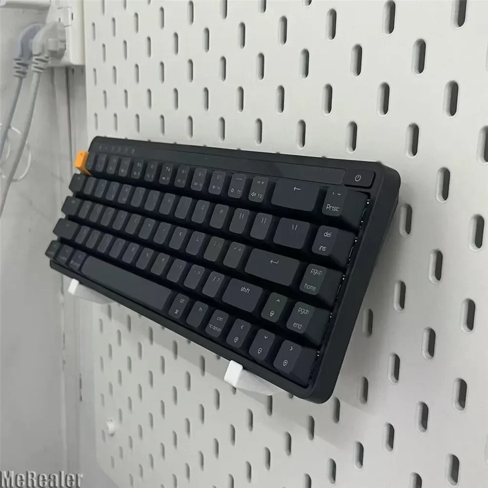 Półka ekspozycyjna na klawiatu – Gaming Accessories To 3D Print recenzja i cena