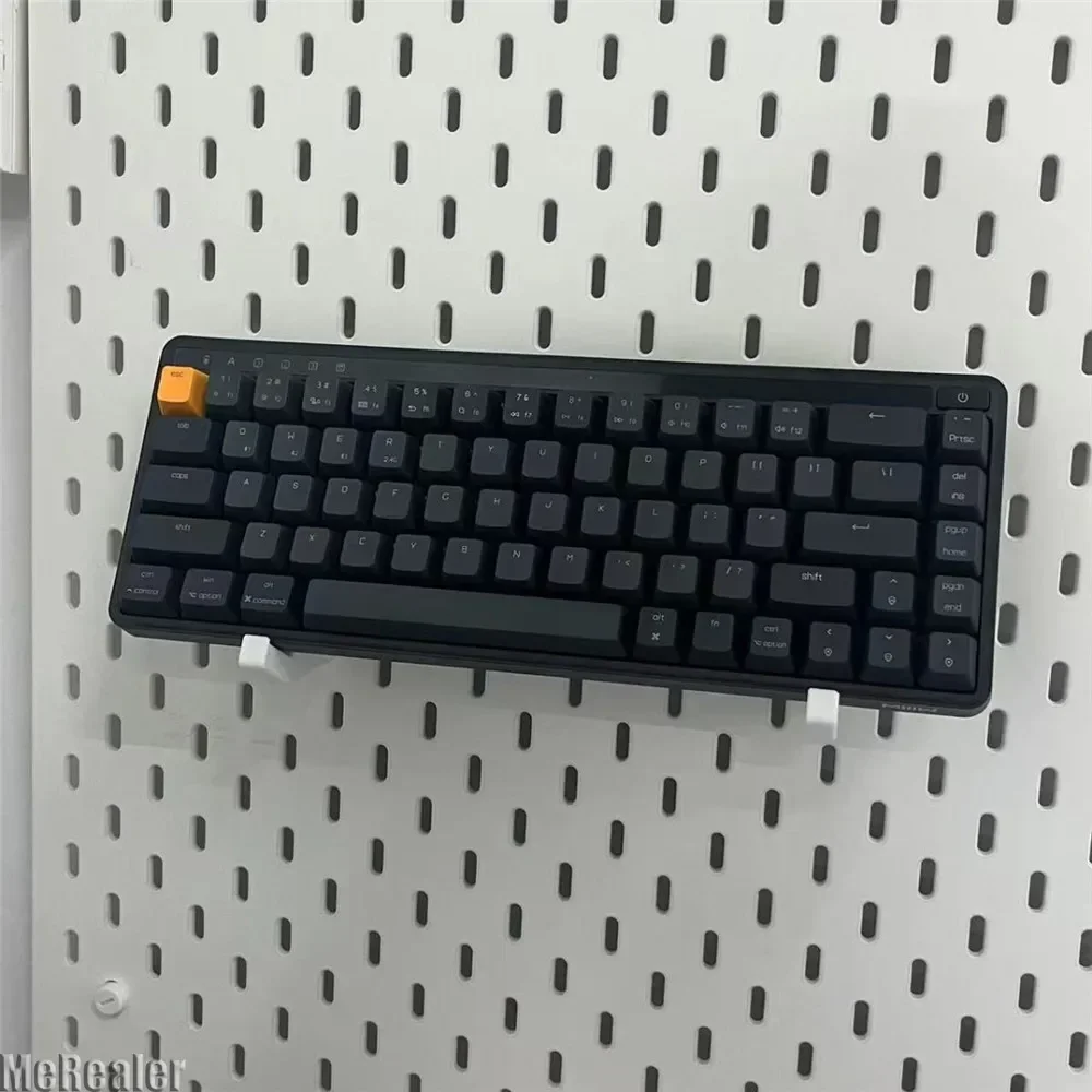 Półka ekspozycyjna na klawiatu – Gaming Accessories To 3D Print recenzja i cena
