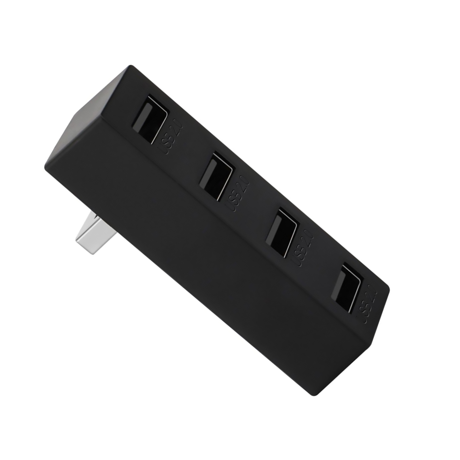 4-portowy Hub USB2.0 dla serii – Gaming Accessories Xbox Series S recenzja i cena